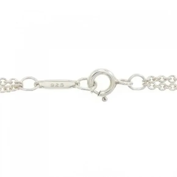 TIFFANY Silver Necklace